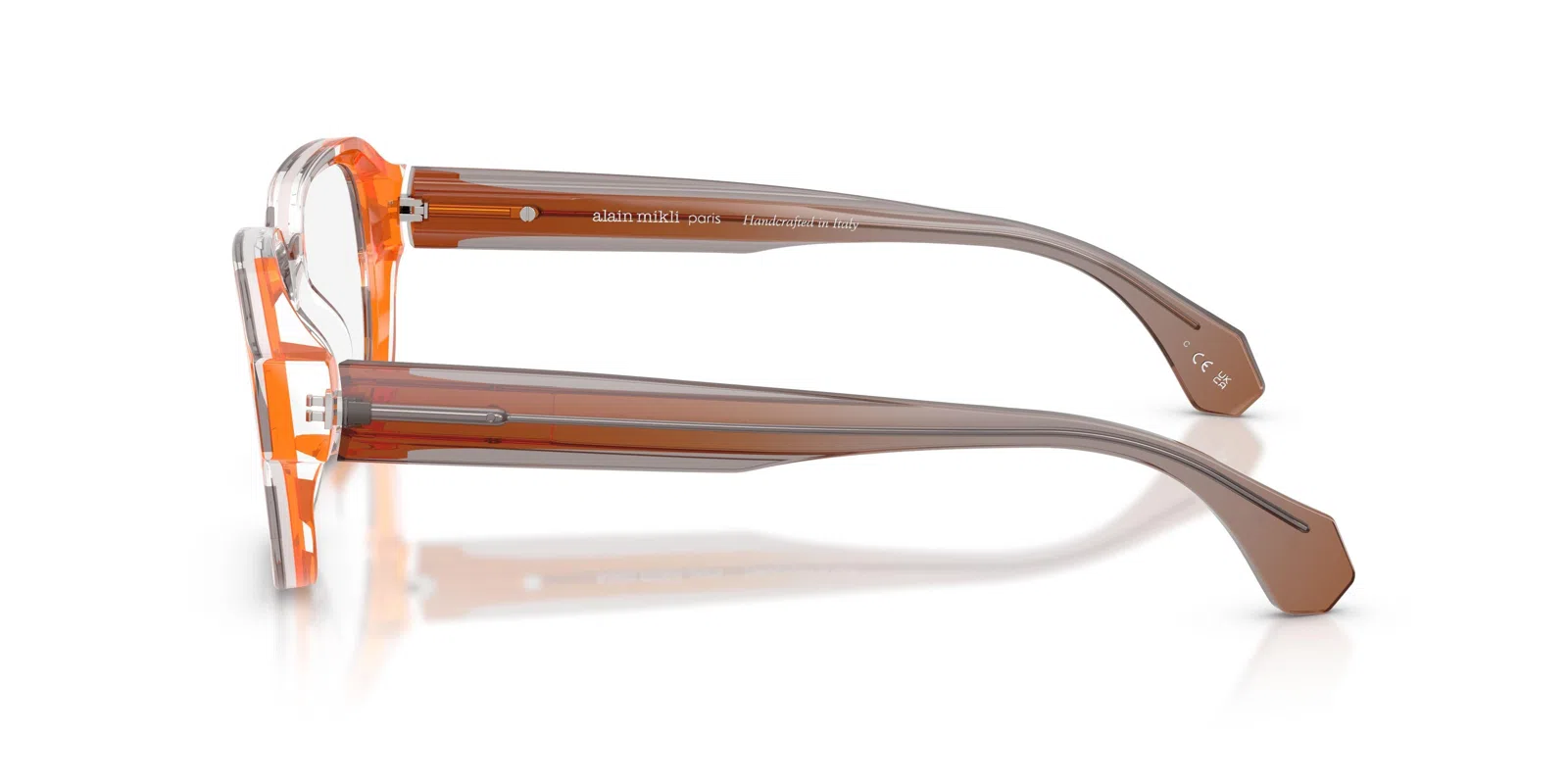 Alain Mikli 3537 Eyeglasses - view 28